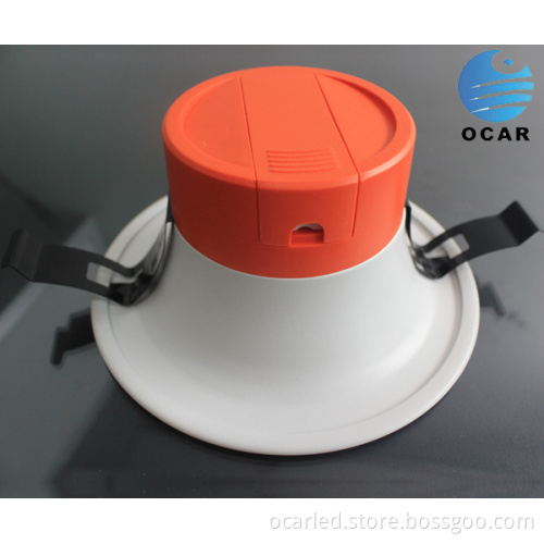 factory directly selling short time delivery led surface mounted downlight